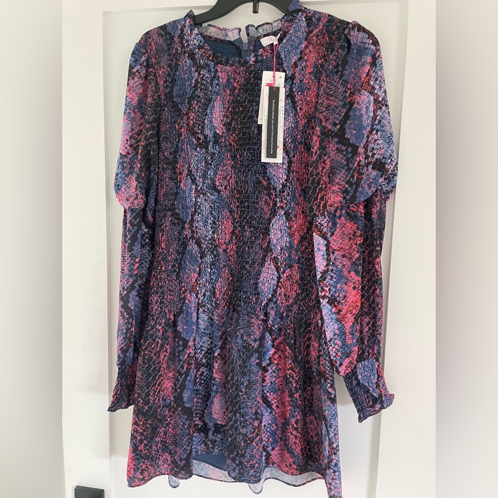 Parker mini dress - never worn - tags on - size Small